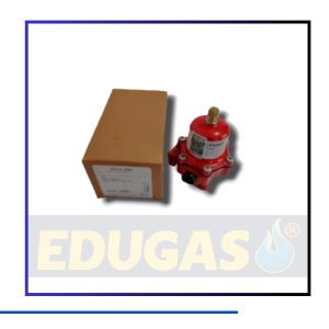Regulador Fisher 67 CW-684