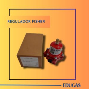 Regulador Fisher 67 CW-684
