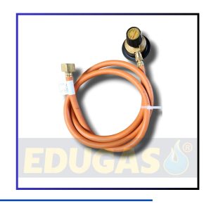 Kit de conexión a cilindros de 15 kg